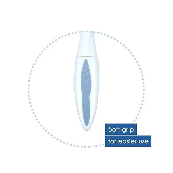 Dual Action Foot File & Hard Skin Remover - Image 6