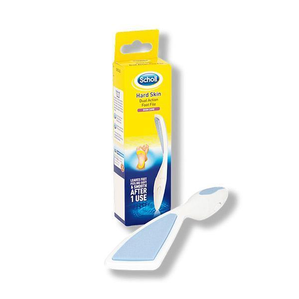 Dual Action Foot File & Hard Skin Remover - Image 8