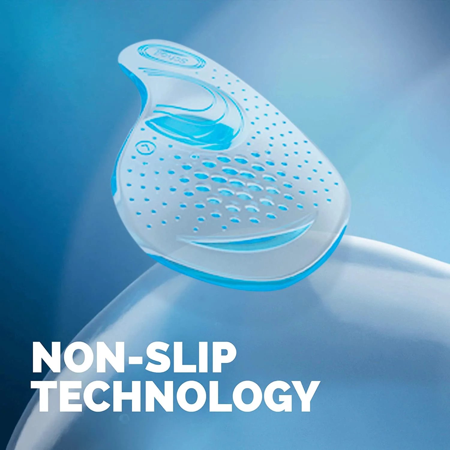 GelActiv™ Flat Shoe Insoles - Image 4