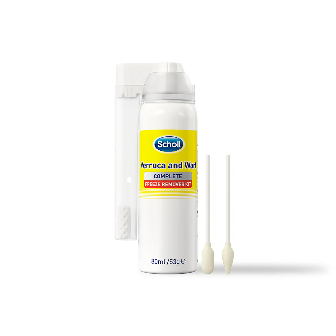 Wart Verruca Freeze Treatment - Image 4