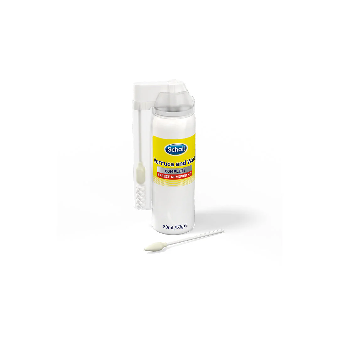 Wart Verruca Freeze Treatment - Image 5