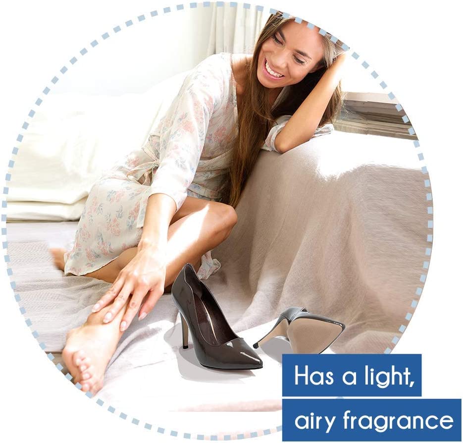 Fresh Step Shoe Spray 150ml - Image 4