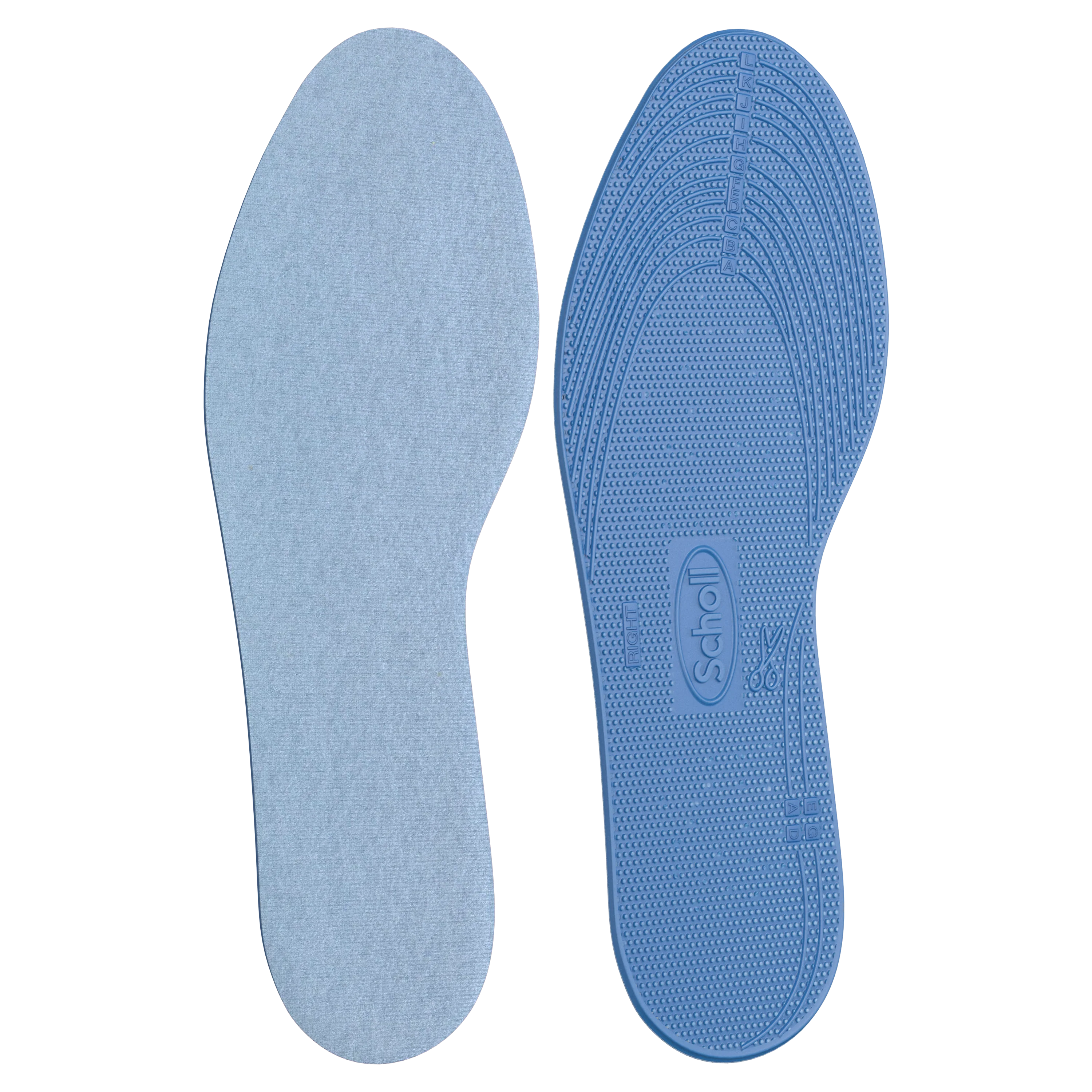 Shock Reducer Insoles - Image 4